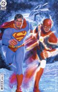 Justice League Unlimited (2024 DC) #5C