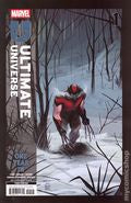 Ultimate Wolverine (2025 Marvel) #1L