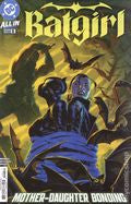 Batgirl (2024 DC) #6A