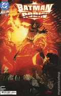 Batman and Robin (2023 DC) #20B