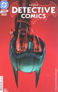 Detective Comics #1096A