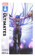 Ultimates (2024 Marvel) #12A
