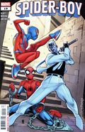Spider-Boy (2024 Marvel) #19A