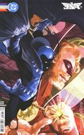 JSA (2024 DC) #8C