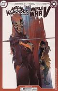 DC vs. Vampires World War V (2024 DC) #10A