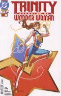 Trinity Daughter of Wonder Woman (2025 DC) #1A
