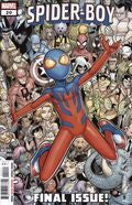 Spider-Boy (2024 Marvel) #20A