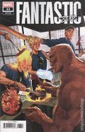 Fantastic Four (2023 Marvel) #33H