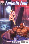 Fantastic Four (2025 Marvel) #1K