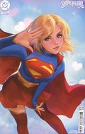 Supergirl (2025 DC) #3C