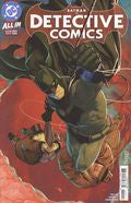Detective Comics (2016 3rd Series) #1099A