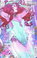 Gotham City Sirens Unfit for Orbit (2025 DC) #4