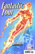 Fantastic Four (2025 Marvel) #2D