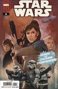 Star Wars (2025 Marvel) #4A