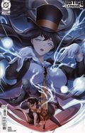 Justice League Unlimited (2024 DC) #10C