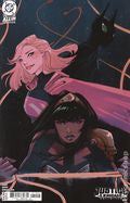 Justice League Unlimited (2024 DC) #10C