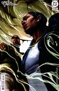 Absolute Green Lantern (2025 DC) #6B