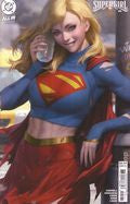 Supergirl (2025 DC) #5B