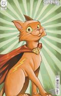 Supergirl (2025 DC) #5C