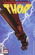 Thor (2025 Marvel 7th Series) Mortal Thor #2A