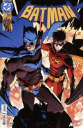 Batman (2025 4th Series) #2A