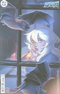 Gotham Academy First Year (2025 DC) #1C