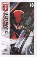 Ultimate Wolverine (2025 Marvel) #10A