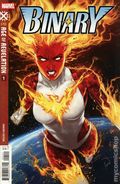 Binary (2025 Marvel) #1B