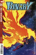 Binary (2025 Marvel) #1C