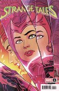 Strange Tales (2025 Marvel) #1B