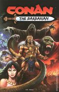 Conan the Barbarian (2023 Titan) #25A