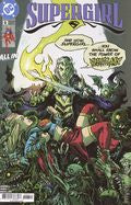 Supergirl (2025 DC) #6A
