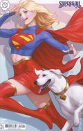 Supergirl (2025 DC) #6B