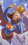 Supergirl (2025 DC) #6C