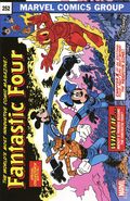 Fantastic Four (2025 Marvel) #4B