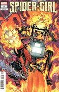 Spider-Girl (2025 Marvel) #5B