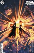 Batman and Robin Year One (2024 DC) #12