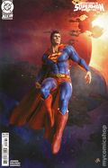 Adventures of Superman Book of El (2025 DC) #3C
