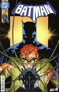Batman (2025 4th Series) #3A