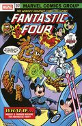 Fantastic Four (2025 Marvel) #5B
