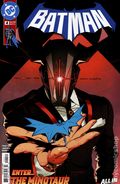 Batman (2025 4th Series) #4A