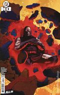 DC K.O. (2025 DC) #5C