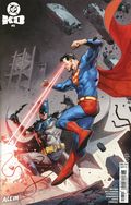 DC K.O. (2025 DC) #5D