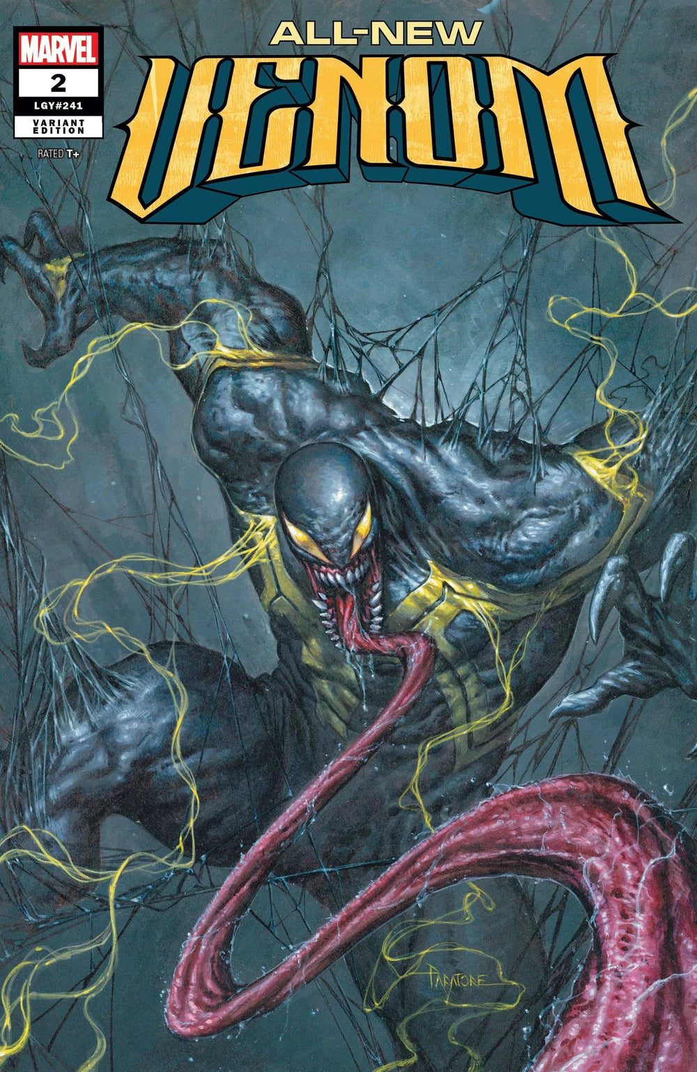 All-New Venom (2024 Marvel) #2D
