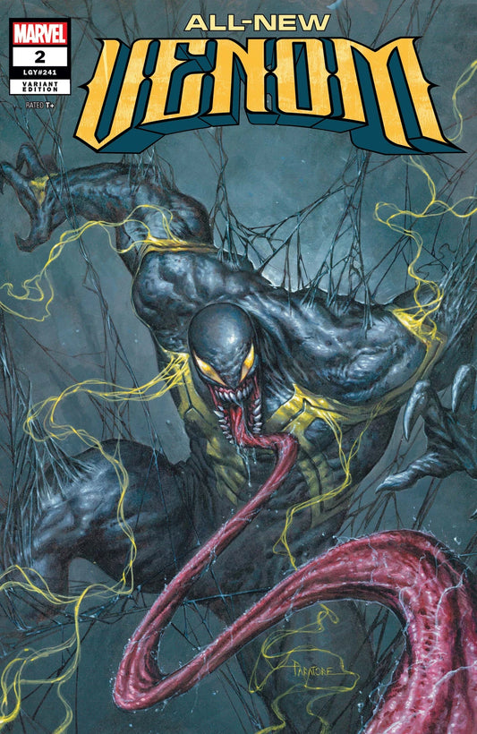 All-New Venom (2024 Marvel) #2D