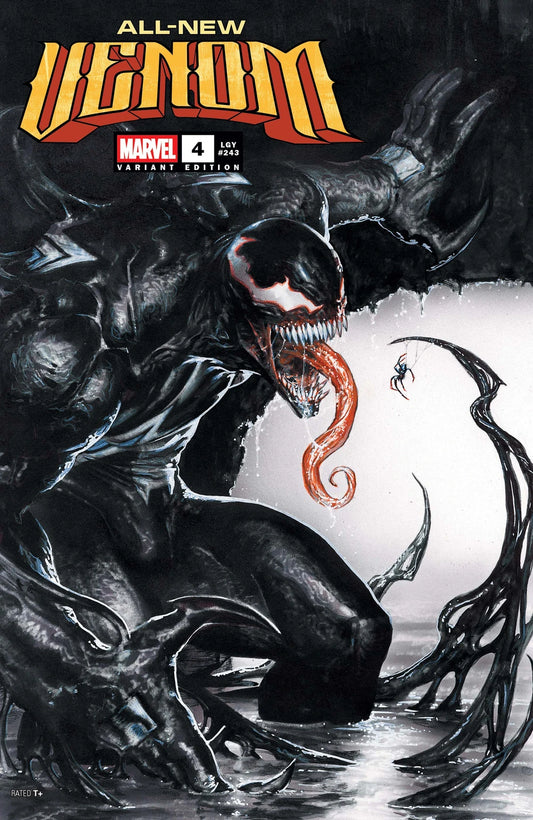 All-New Venom (2024 Marvel) #4D