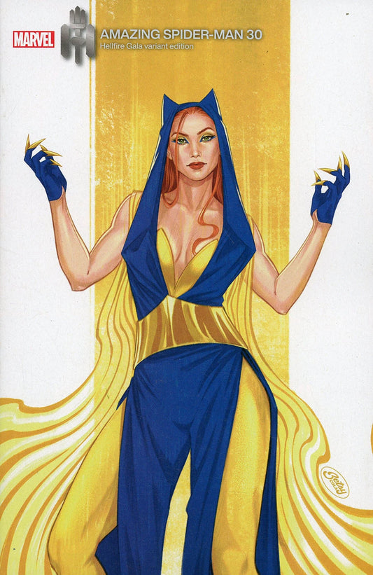 Amazing Spider-Man (2022 7th Series) #30C