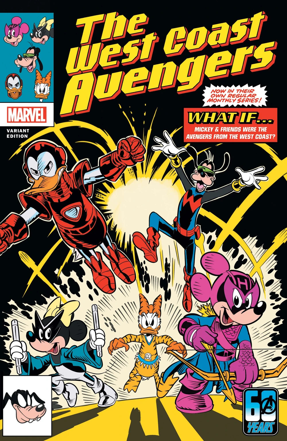 Amazing Spider-Man (2022 7th Series) #47B