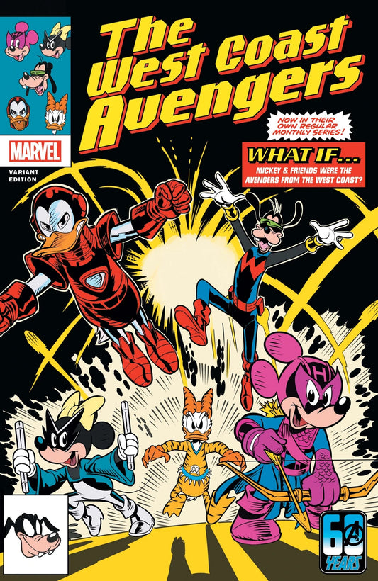 Amazing Spider-Man (2022 7th Series) #47B