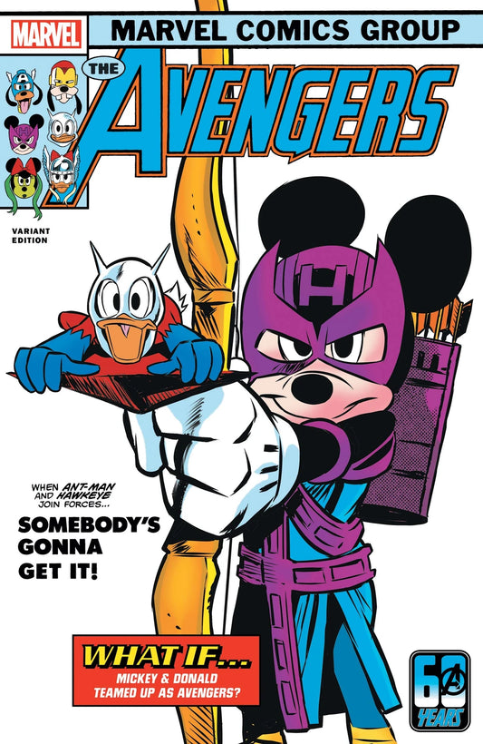 Amazing Spider-Man (2022 7th Series) #57B